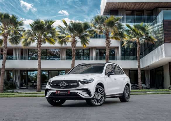 Sale 2023 Mercedes-Benz GLC 200 AMG
