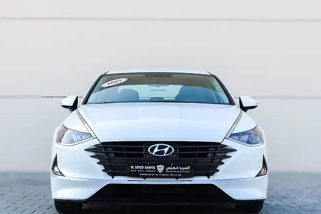 For Sale 2023 Hyundai Sonata