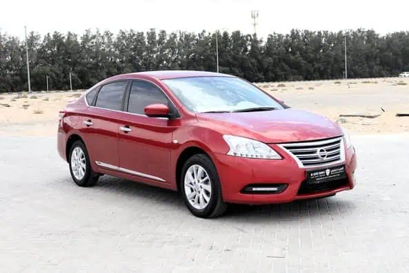 For Sale 2019 Nissan Sentra SV