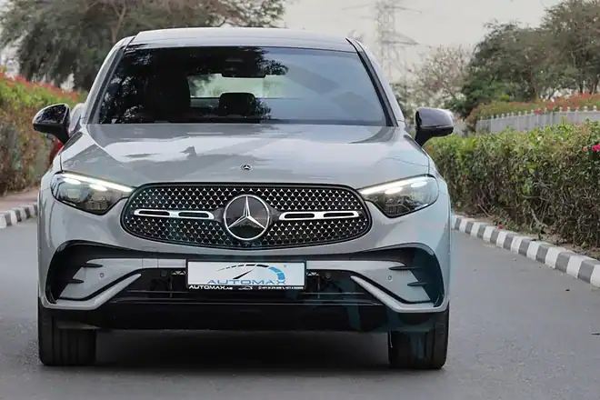Sale New 2025 Mercedes-Benz GLC 200 Coupe