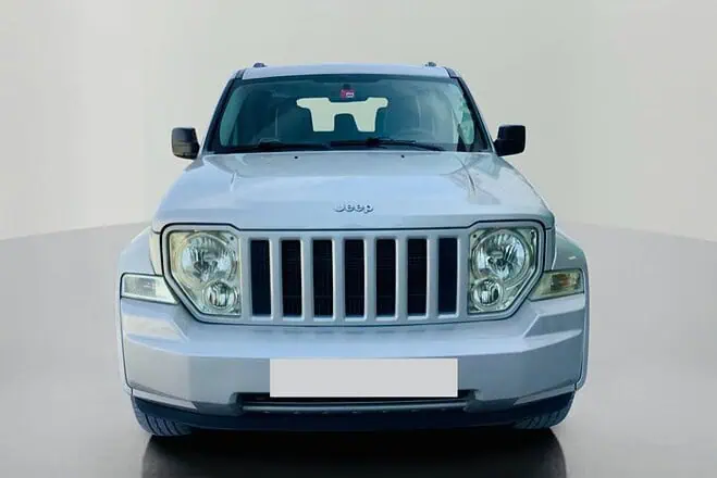 Jeep 2009 Model For Sale