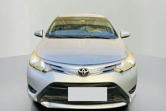 2016 Toyota Yaris SE For Sale