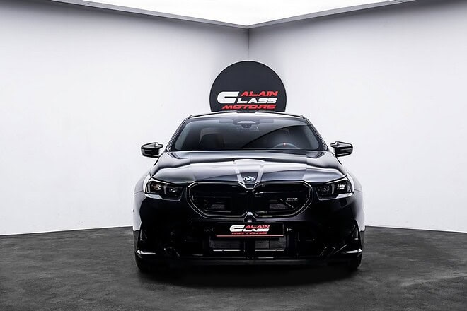 For Sale 2025 BMW M5