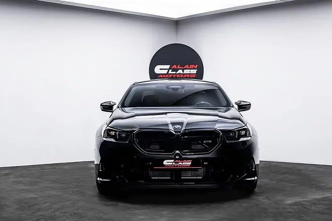 For Sale 2025 BMW M5