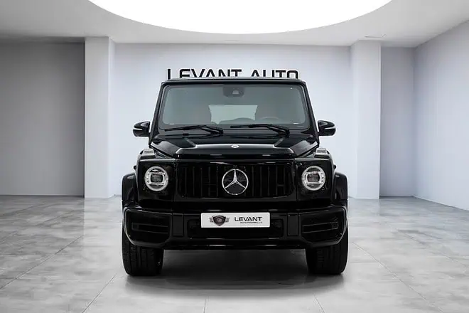 Sale 2023 Mercedes-Benz G 63 AMG