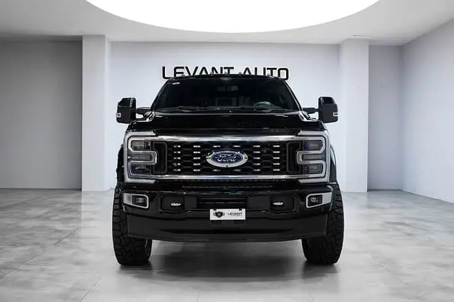 Sale 2024 Ford F 450