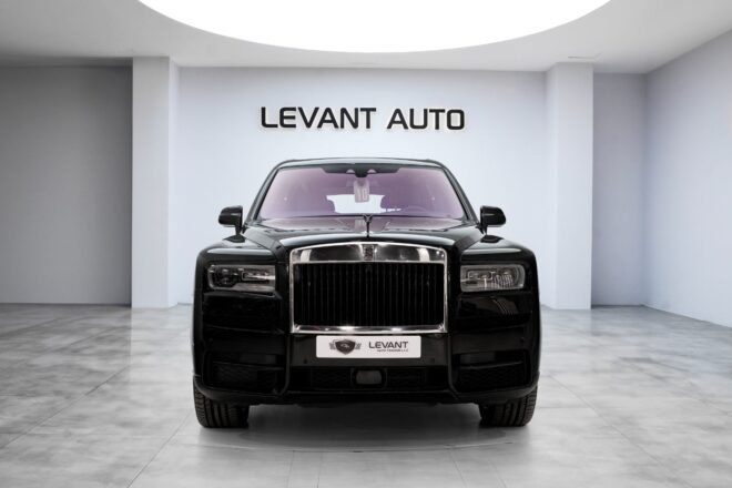 Sale Brand New 2023 Rolls-Royce Cullinan