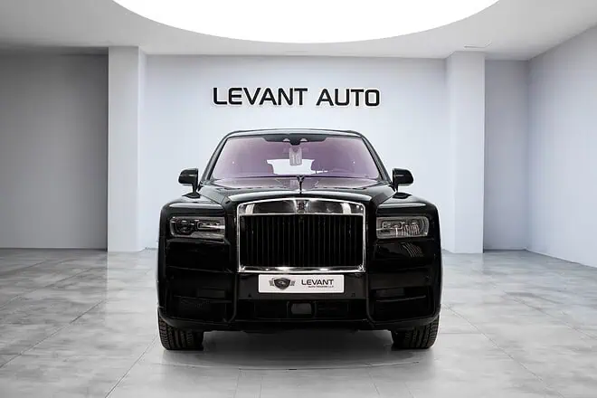 Sale Brand New 2023 Rolls-Royce Cullinan