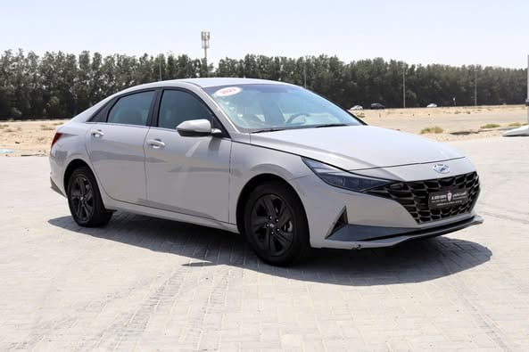 For Sale 2023 Hyundai Elantra 1.6L