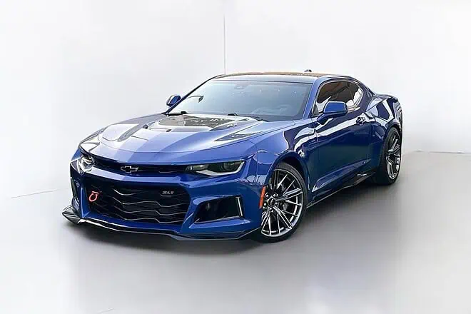 For Sale 2023 Chevrolet Camaro ZL1