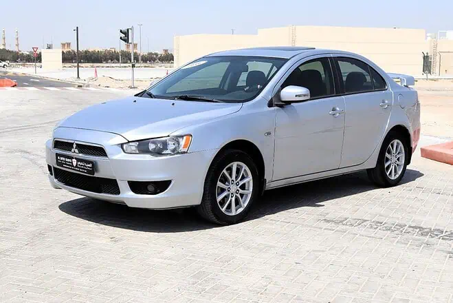 For Sale 2016 Mitsubishi Lancer
