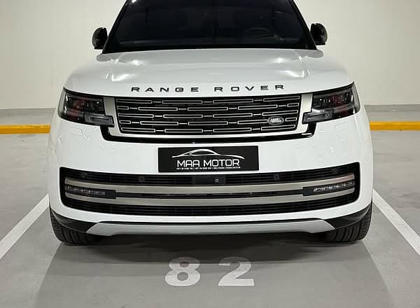 Sale 2023 Range Rover HSE P530