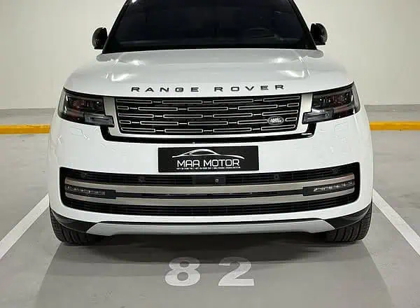 Sale 2023 Range Rover HSE P530