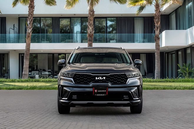 Used 2023 Kia Sorento