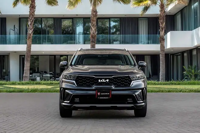 Used 2023 Kia Sorento
