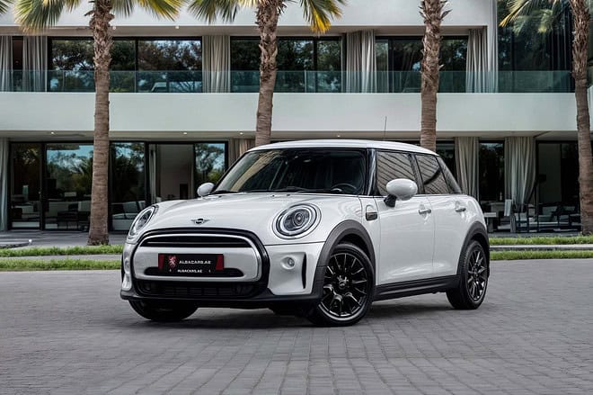 Used 2024 MINI Cooper COOPER