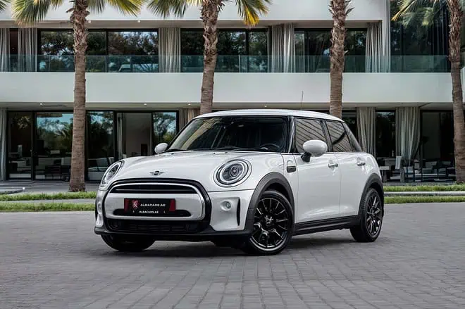 Used 2024 MINI Cooper COOPER