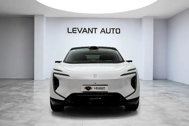 Brand New 2024 Avatr 07 For Sale