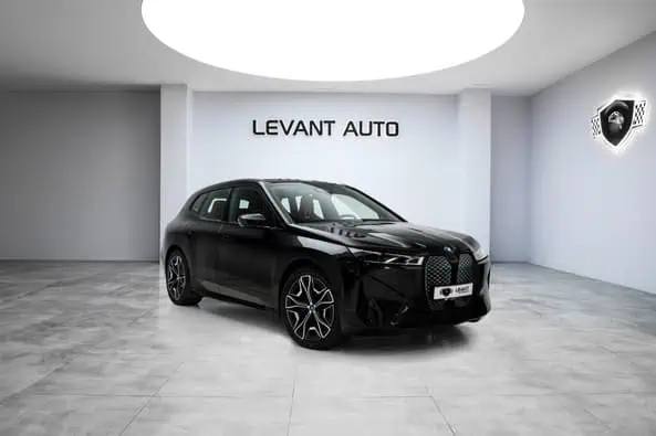 Buy New 2023 BMW iX