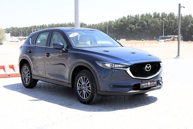 For Sale Used 2022 Mazda CX5