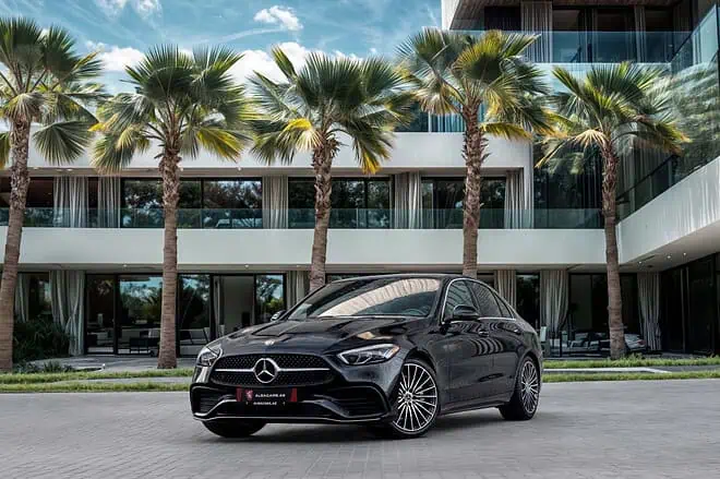 Sale New 2025 Mercedes-Benz C200 AMG