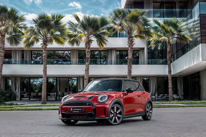 For Sale 2024 MINI Cooper
