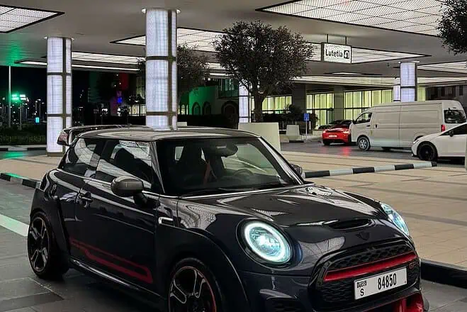 For Sale 2021 Mini Cooper