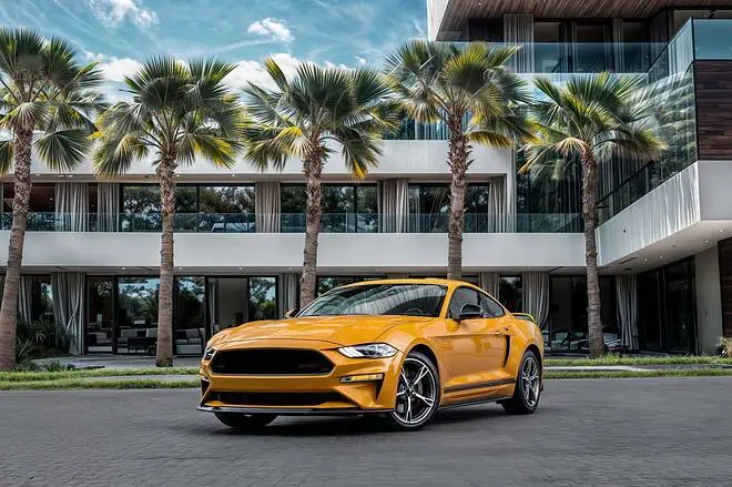 Sale 2022 Ford Mustang GT