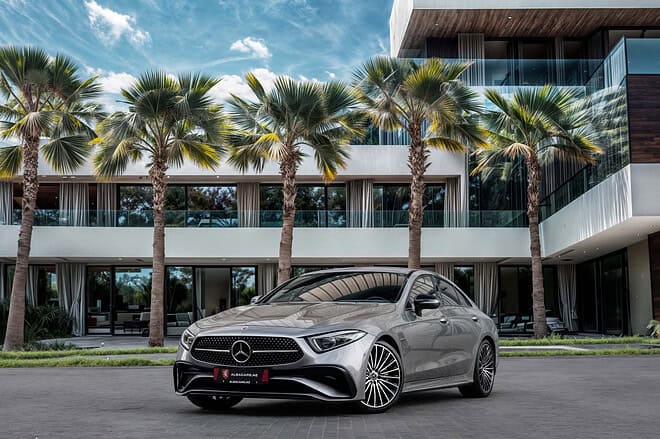 Sale 2023 Mercedes-Benz CLS 350 AMG