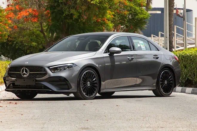 Sale Brand New 2025 Mercedes-Benz A200