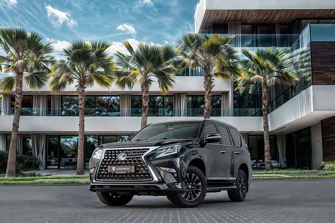 For Sale 2020 Lexus GX460