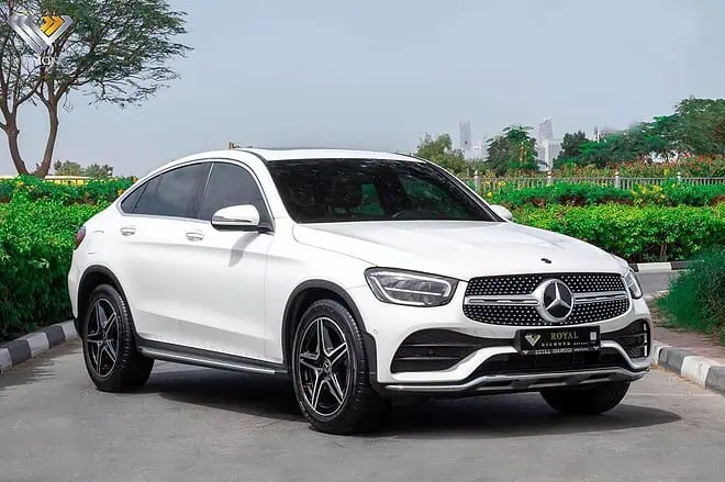 For Sale Mercedes Benz GLC200