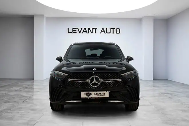 Brand New 2023 Mercedes-Benz GLC 200