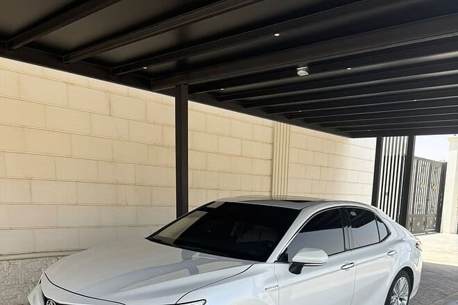 For Sale Toyota Camry Grande