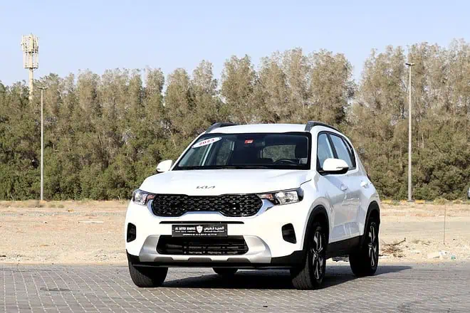 Sale 2023 Kia Sonet