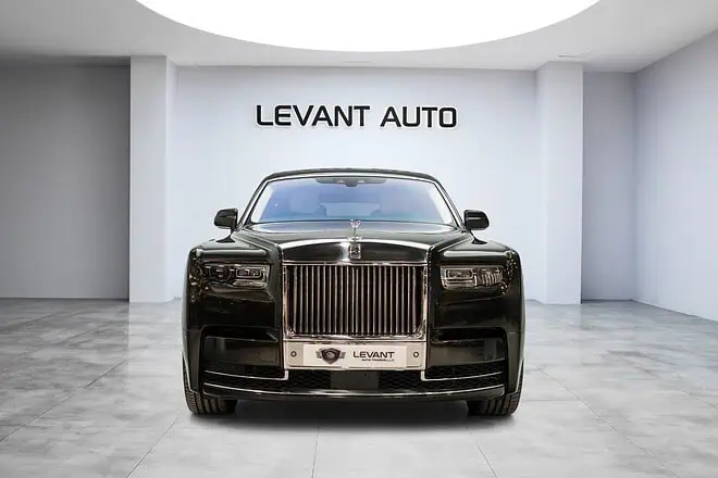 For Sale 2023 Rolls-Royce Phantom