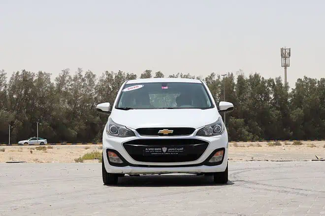 For Sale 2020 Chevrolet Spark