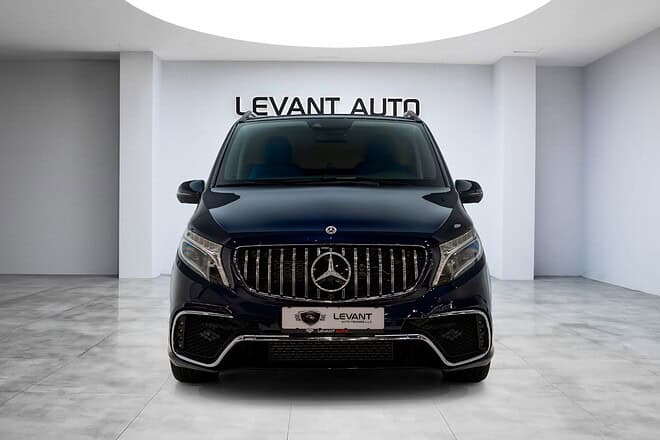 For Sale 2022 Mercedes-Benz V 250