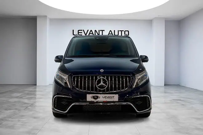 For Sale 2022 Mercedes-Benz V 250