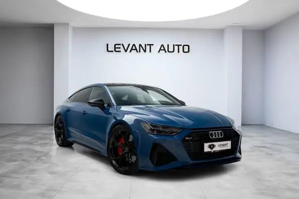 For Sale 2024 Audi RS7