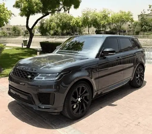 For Sale 2019 Rover Sport HSE Dynamic