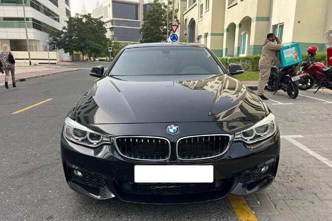 For Sale 2016 BMW 428i Coupe M-Kit