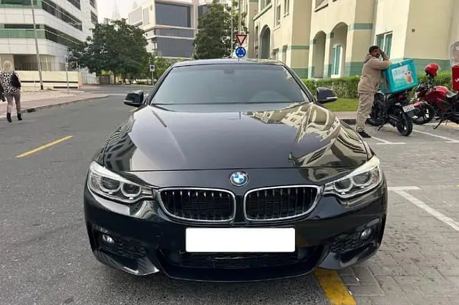 For Sale 2016 BMW 428i Coupe M-Kit