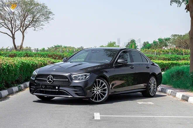 For Sale 2022 Mercedes Benz E300