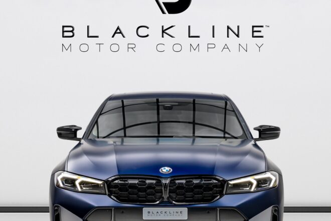 For Sale 2024 BMW M340i Xdrive