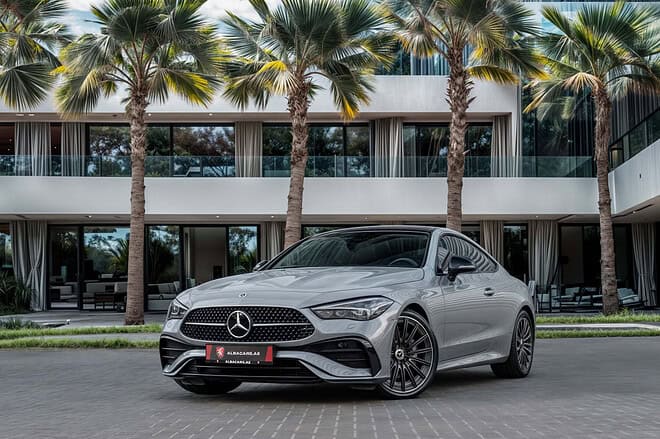 For Sale 2024 Mercedes-Benz CLE200