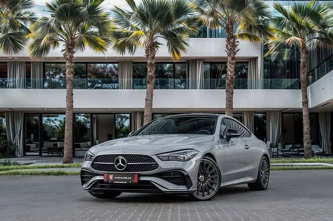 For Sale 2024 Mercedes-Benz CLE200