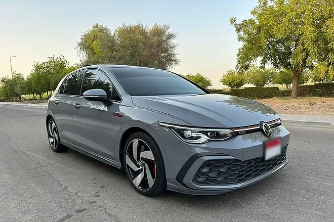 For Sale 2023 Volkswagen Golf GTI
