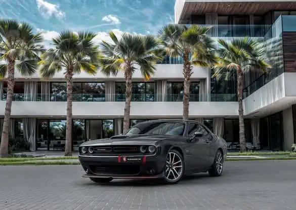 For Sale 2020 Dodge Challenger