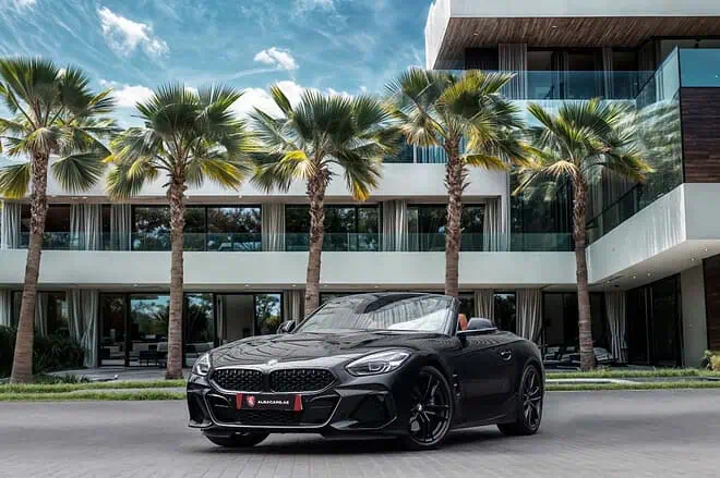 For Sale 2021 BMW Z4 30i AGENCY WARRANTY